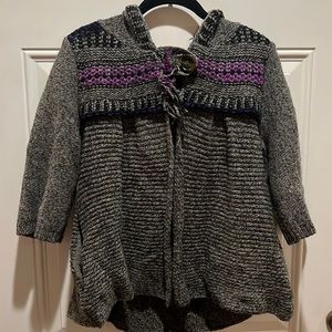 Free People sweater